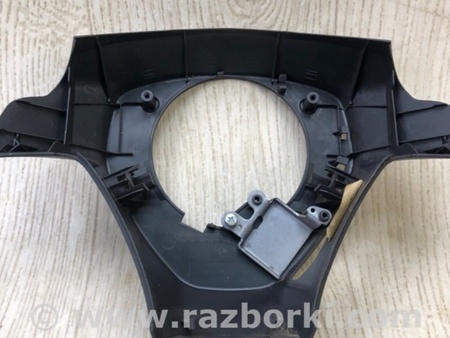 ФОТО накладка в салоні для Subaru Tribeca B9 (05-08) Київ