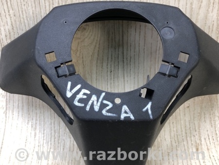 ФОТО накладка в салоні для Toyota Venza Київ