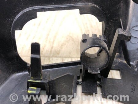 ФОТО накладка в салоні для Toyota Venza Київ