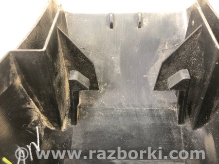 ФОТО накладка в салоні для Toyota Venza Київ