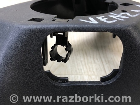 ФОТО накладка в салоні для Toyota Venza Київ