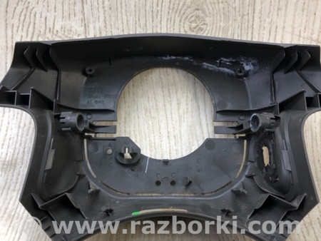 ФОТО накладка в салоні для Toyota Camry 40 XV40 (06-11) Київ