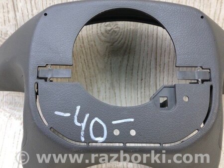 ФОТО накладка в салоні для Toyota Camry 40 XV40 (06-11) Київ