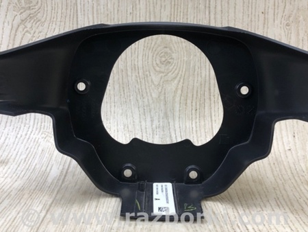 ФОТО накладка в салоні для Ford Fusion USA 2 поколение (12-20) Київ