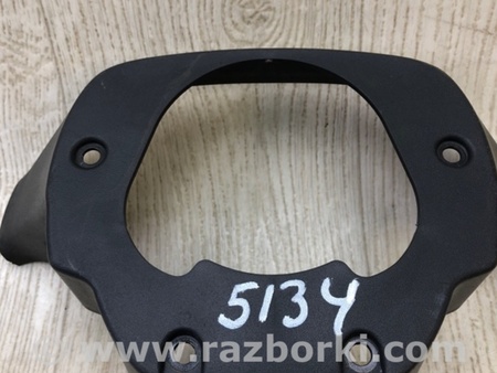 ФОТО накладка в салоні для Ford Fusion USA 2 поколение (12-20) Київ