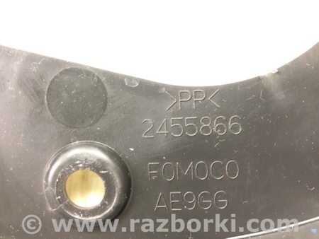 ФОТО накладка в салоні для Ford Fusion USA 2 поколение (12-20) Київ