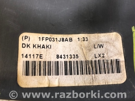 ФОТО накладка в салоні для Chrysler 300 (2004-2010) Київ