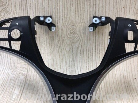 ФОТО накладка в салоні для Acura TLX (2020-) Київ