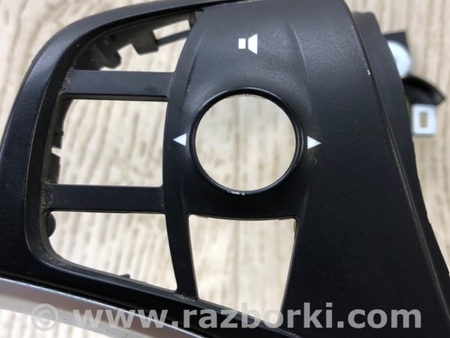 ФОТО накладка в салоні для Acura TLX (2020-) Київ