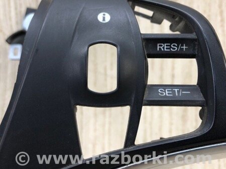 ФОТО накладка в салоні для Acura TLX (2020-) Київ