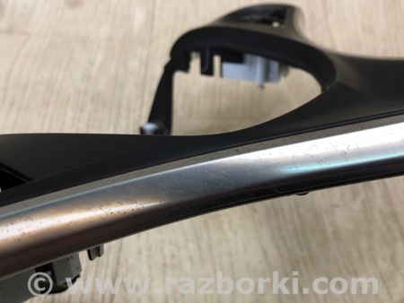 ФОТО накладка в салоні для Acura TLX (2020-) Київ