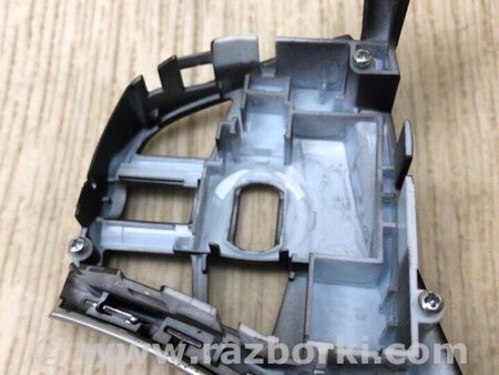 ФОТО накладка в салоні для Acura TLX (2020-) Київ