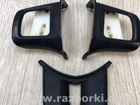 ФОТО накладка в салоні для Dodge Journey (2011-2020) Київ