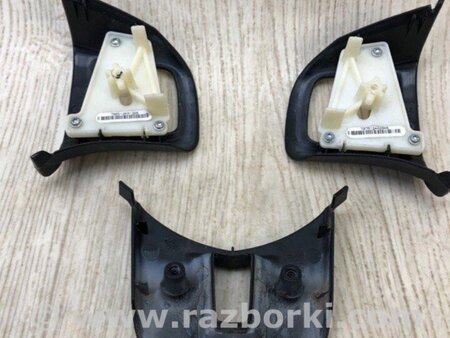 ФОТО накладка в салоні для Dodge Journey (2011-2020) Київ