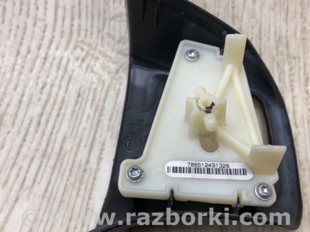 ФОТО накладка в салоні для Dodge Journey (2011-2020) Київ