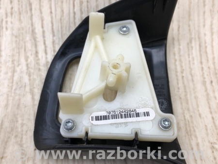 ФОТО накладка в салоні для Dodge Journey (2011-2020) Київ