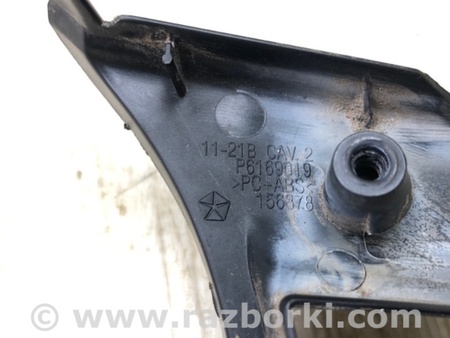 ФОТО накладка в салоні для Dodge Journey (2011-2020) Київ