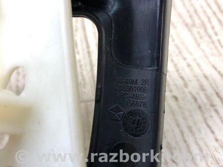 ФОТО накладка в салоні для Dodge Journey (2011-2020) Київ