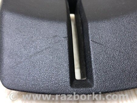 ФОТО накладка в салоні для Jeep Compass (17-21) Київ