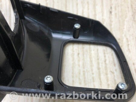 ФОТО накладка в салоні для Jeep Compass (17-21) Київ