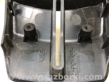 ФОТО накладка в салоні для Jeep Compass (17-21) Київ