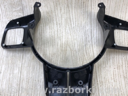 ФОТО накладка в салоні для Jeep Patriot (10-17) Київ