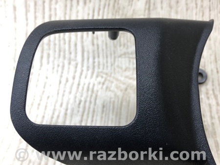 ФОТО накладка в салоні для Jeep Patriot (10-17) Київ