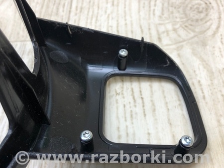 ФОТО накладка в салоні для Jeep Patriot (10-17) Київ