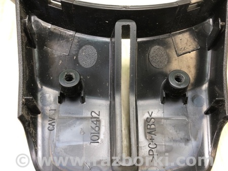 ФОТО накладка в салоні для Jeep Patriot (10-17) Київ