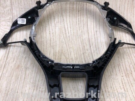 ФОТО накладка в салоні для Volkswagen Passat B8 (2014-2023) Київ