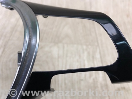 ФОТО накладка в салоні для Volkswagen Passat B8 (2014-2023) Київ