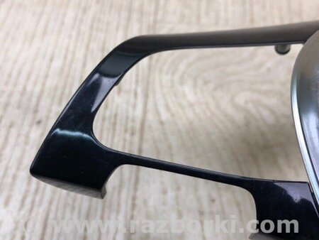 ФОТО накладка в салоні для Volkswagen Passat B8 (2014-2023) Київ