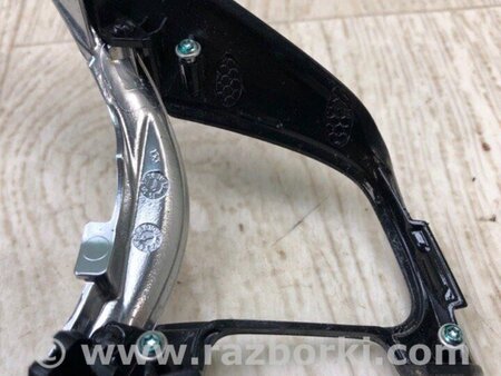 ФОТО накладка в салоні для Volkswagen Passat B8 (2014-2023) Київ