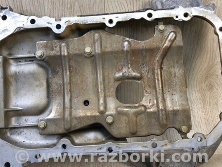 ФОТО Піддон двигуна для Toyota Solara Київ