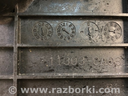 ФОТО кришка ГРМ для Toyota Solara Київ