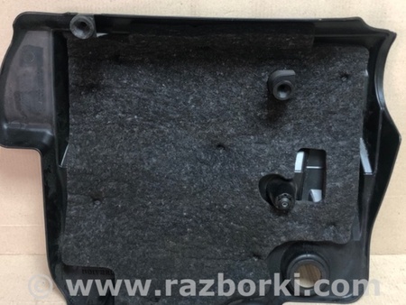 ФОТО Накладка двигуна декоративна для Cadillac SRX (2009-2016) Київ