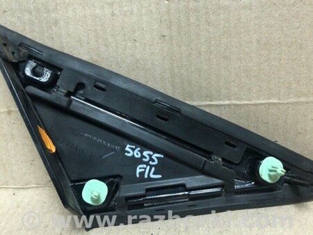 ФОТО Молдинг на крило для Cadillac SRX (2009-2016) Київ