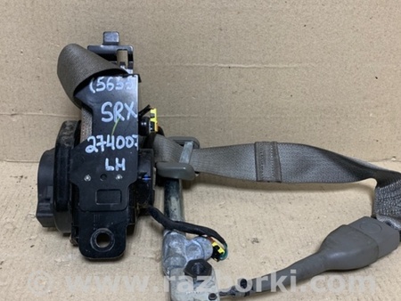 ФОТО Ремінь безпеки для Cadillac SRX (2009-2016) Київ