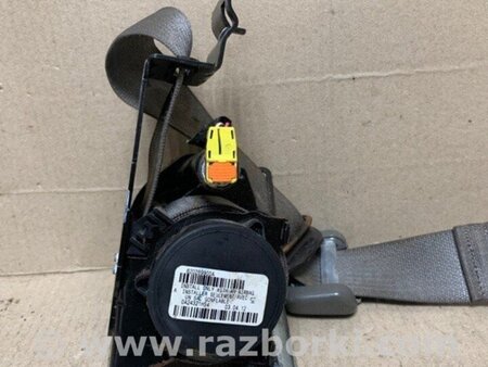 ФОТО Ремінь безпеки для Cadillac SRX (2009-2016) Київ