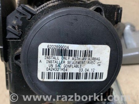 ФОТО Ремінь безпеки для Cadillac SRX (2009-2016) Київ