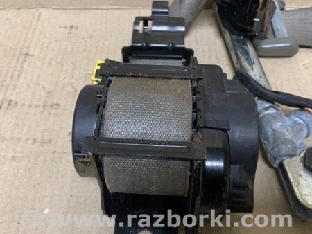 ФОТО Ремінь безпеки для Cadillac SRX (2009-2016) Київ