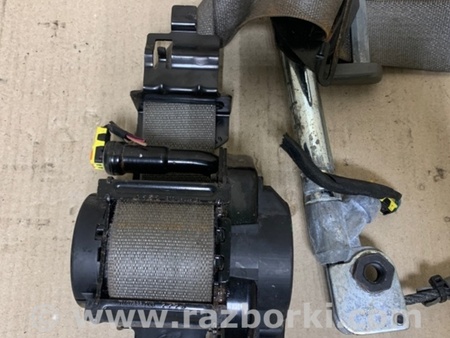 ФОТО Ремінь безпеки для Cadillac SRX (2009-2016) Київ