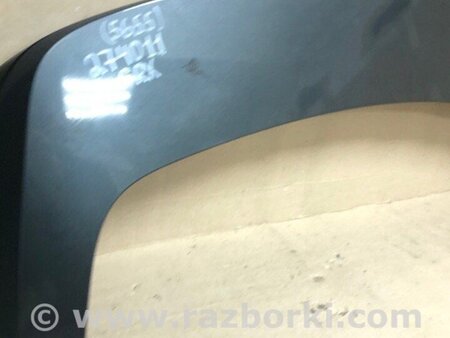 ФОТО Спойлер кришки багажника для Cadillac SRX (2009-2016) Київ