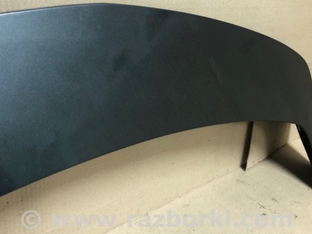 ФОТО Спойлер кришки багажника для Cadillac SRX (2009-2016) Київ