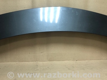 ФОТО Спойлер кришки багажника для Cadillac SRX (2009-2016) Київ