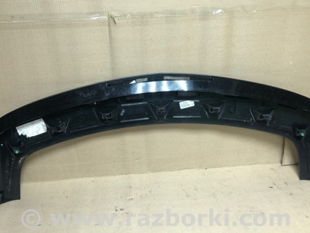 ФОТО Спойлер кришки багажника для Cadillac SRX (2009-2016) Київ