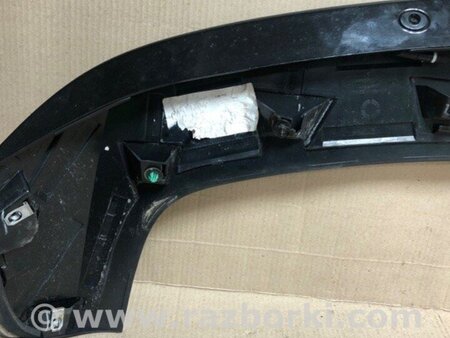 ФОТО Спойлер кришки багажника для Cadillac SRX (2009-2016) Київ