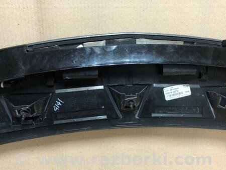 ФОТО Спойлер кришки багажника для Cadillac SRX (2009-2016) Київ