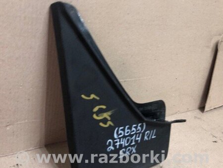 ФОТО Бризговик для Cadillac SRX (2009-2016) Київ