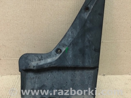 ФОТО Бризговик для Cadillac SRX (2009-2016) Київ